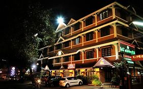 Kovilakam Residency